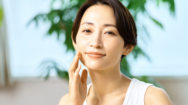 美容・健康の促進